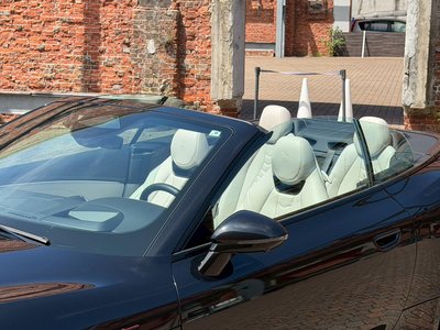2025 Maserati GRANCABRIO 缩略图 37