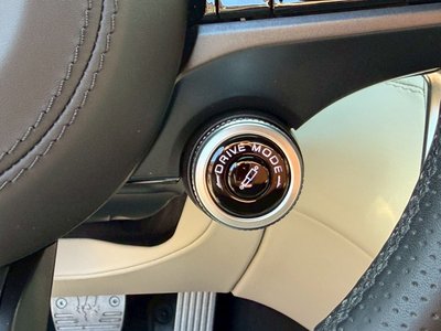 2025 Maserati GRANCABRIO 缩略图 44