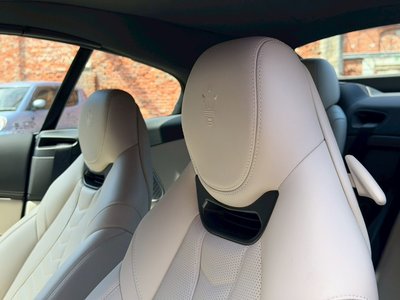 2025 Maserati GRANCABRIO 缩略图 70