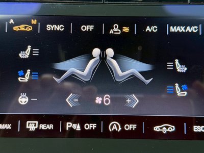 2025 Maserati GRANCABRIO 缩略图 29