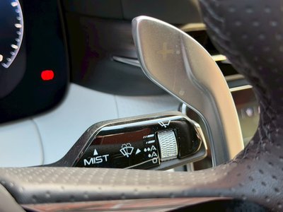 2025 Maserati GRANCABRIO 缩略图 40