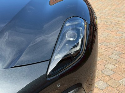 2025 Maserati GRANCABRIO 缩略图 24