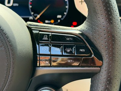 2025 Maserati GRANCABRIO 缩略图 46