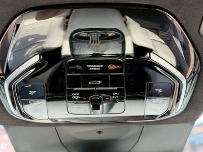 2025 Maserati GRANCABRIO 缩略图 51