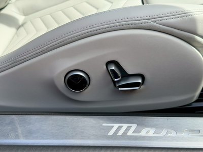 2025 Maserati GRANCABRIO 缩略图 65