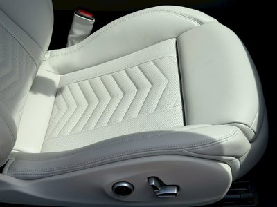 2025 Maserati GRANCABRIO 缩略图 64
