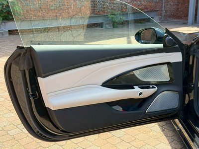 2025 Maserati GRANCABRIO 缩略图 75
