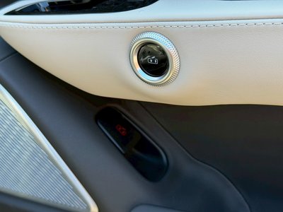 2025 Maserati GRANCABRIO 缩略图 67