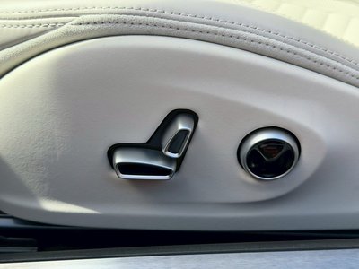 2025 Maserati GRANCABRIO 缩略图 73