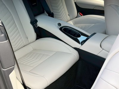 2025 Maserati GRANCABRIO 缩略图 49