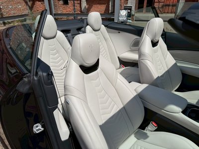 2025 Maserati GRANCABRIO 缩略图 32