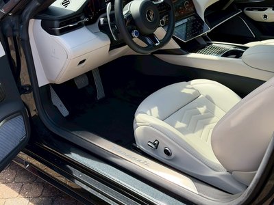 2025 Maserati GRANCABRIO 缩略图 74