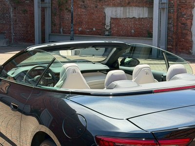 2025 Maserati GRANCABRIO 缩略图 36