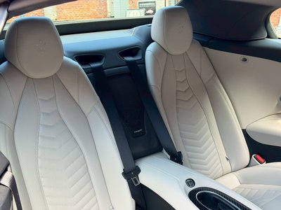 2025 Maserati GRANCABRIO 缩略图 48