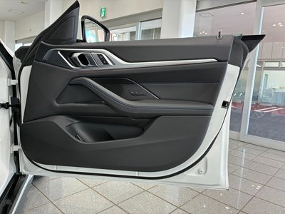 2026 BMW 4 SERIES GRAN COUPE thumbnail 39