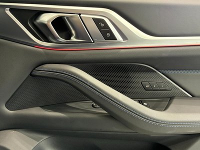 2026 BMW 4 SERIES GRAN COUPE thumbnail 38