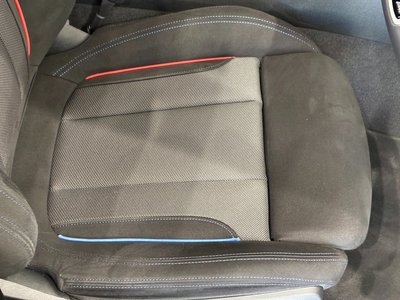 2026 BMW 4 SERIES GRAN COUPE photo 11