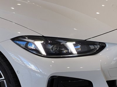 2026 BMW 4 SERIES GRAN COUPE thumbnail 43