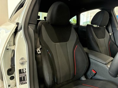2026 BMW 4 SERIES GRAN COUPE photo 10