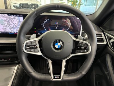 2026 BMW 4 SERIES GRAN COUPE thumbnail 18