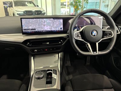 2026 BMW 4 SERIES GRAN COUPE thumbnail 17