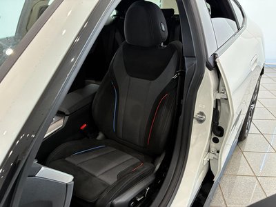 2026 BMW 4 SERIES GRAN COUPE photo 14