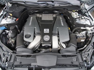 2014 Mercedes-BENZ E-CLASS AMG — фото 62