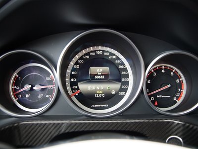 2014 Mercedes-BENZ E-CLASS AMG — фото 16