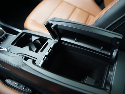 2014 Mercedes-BENZ E-CLASS AMG — фото 25