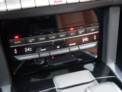 2014 Mercedes-BENZ E-CLASS AMG — фото 23