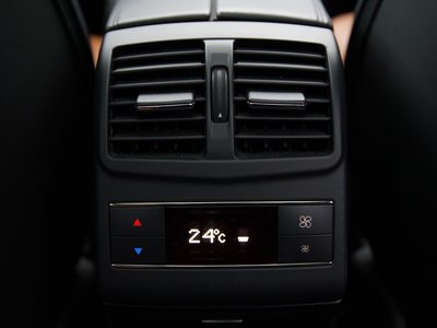 2014 Mercedes-BENZ E-CLASS AMG — фото 46