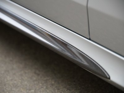 2014 Mercedes-BENZ E-CLASS AMG — фото 55