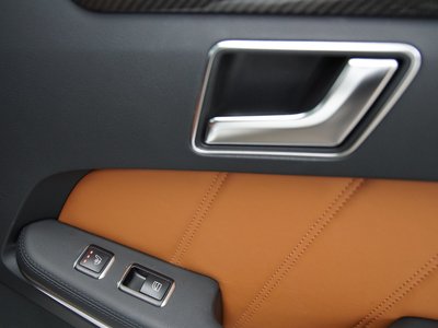2014 Mercedes-BENZ E-CLASS AMG — фото 47