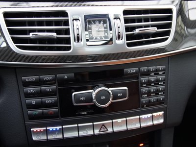 2014 Mercedes-BENZ E-CLASS AMG — фото 22