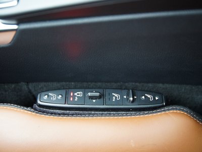 2014 Mercedes-BENZ E-CLASS AMG — фото 26