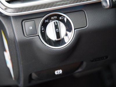 2014 Mercedes-BENZ E-CLASS AMG — фото 29
