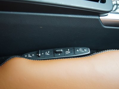2014 Mercedes-BENZ E-CLASS AMG — фото 41