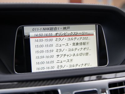 2014 Mercedes-BENZ E-CLASS AMG — фото 20