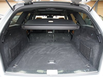 2014 Mercedes-BENZ E-CLASS AMG — фото 50
