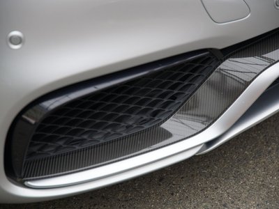 2014 Mercedes-BENZ E-CLASS AMG — фото 54