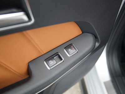 2014 Mercedes-BENZ E-CLASS AMG — фото 36
