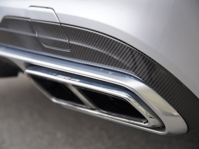2014 Mercedes-BENZ E-CLASS AMG — фото 57