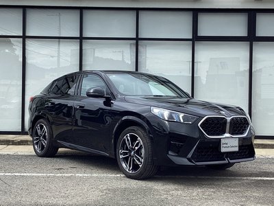 2026 BMW X2 photo 7