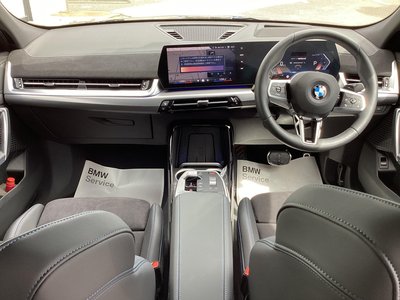 2026 BMW X2 thumbnail 25