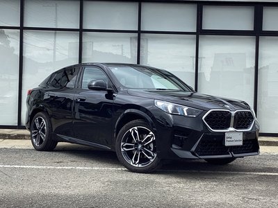 2026 BMW X2 photo 8