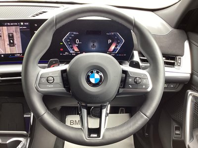 2026 BMW X2 thumbnail 33