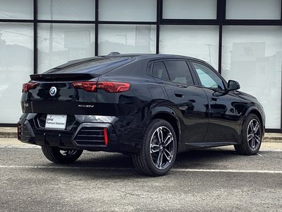 2026 BMW X2 photo 12
