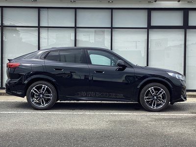 2026 BMW X2 photo 9