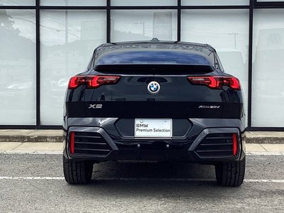 2026 BMW X2 photo 13