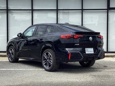 2026 BMW X2 photo 14